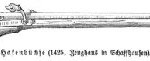 arquebus