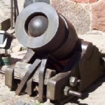 bombarda