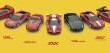 Nowa kolekcja modeli Ferrari z dźwiękiem silnika, tylko teraz na stacjach Shell