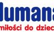 Humana wspiera Banki Żywności