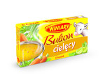 Smak cielęciny w wiosennych, lekkich potrawach