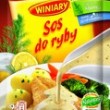 Domowy obiad w wyśmienitej oprawie ? nowe sosy WINIARY do ryb i dań mięsnych