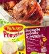 Jesień usłana Pomysłami na?