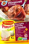 Jesień usłana Pomysłami na?