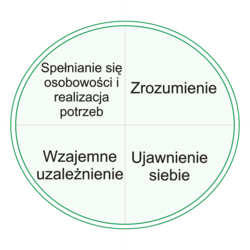 Model Miłości Iry Reiss
