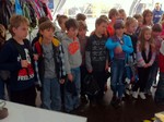 „Planetę Energii” w Olsztynie odwiedziło ponad 1500 dzieci!