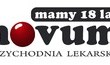 Klinika nOvum skończyła 18 lat