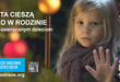 Rusza kampania Stowarzyszenia SOS Wioski Dziecięce ?Święta cieszą tylko w rodzinie?