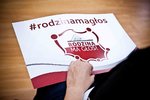 „Rodzina ma głos!” – prezentacja pierwszych kandydatów przyjaznych rodzinie w Łodzi