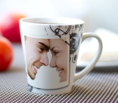 empikfoto.pl, kubek latte ze zdjeciem