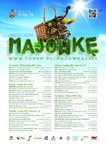 Majówka pełna atrakcji