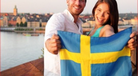 Wystawa Ambasady Szwecji w Łodzi LIFESTYLE, Książka - Miasta z powieści kryminalnych oraz codzienne życie szwedzkiej rodziny przedstawione zostaną na dwóch wystawach tematycznych, które organizuje Ambasada Szwecji w Łodzi.