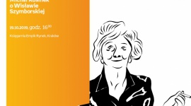 Portrety #1. Michał Rusinek o Wisławie Szymborskiej LIFESTYLE, Książka - Cykl "Portrety"