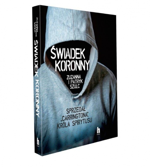 Zatrzymanie Lelka, niegdyś konkurenta Carringtona LIFESTYLE, Książka - Kilka dni temu policja aresztowała Jacka B. „Lelek”, najpierw współpracownika „Carringtona”, a później szefa konkurencyjnej grupy przestępczej. Ich rywalizację okrzyknięto wojną zgorzelecką.