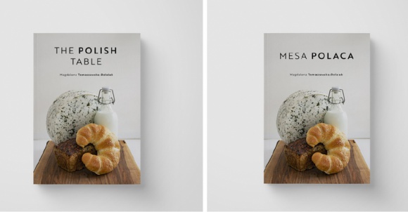 „Polski stół” – kulinarna opowieść o Polsce LIFESTYLE, Książka - Przewodnik po polskich tradycjach kulinarnych autorstwa Magdaleny Tomaszewskiej-Bolałek. Cyfrowa publikacja jest dostępna bezpłatnie w językach angielskim oraz hiszpańskim. Wśród partnerów publikacji znalazło się m.in. Muzeum Polskiej Wódki i Stowarzyszenie Polska Wódka.