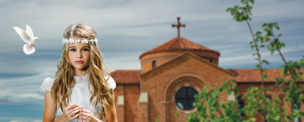 BANER-komunia Najlepszy prezent dla dziecka? Tabliczka złota!